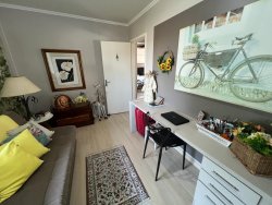 Apartamento com 02 dormitórios no Edificio Terrasse 