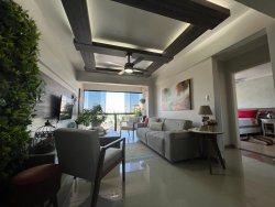 Apartamento com 02 dormitórios no Edificio Terrasse 