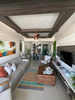 Apartamento com 02 dormitórios no Edificio Terrasse 