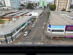 Apartamento com 02 dormitórios no Edificio Terrasse 