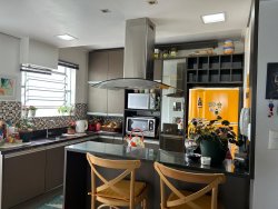 Apartamento com 02 dormitórios no Edificio Terrasse 