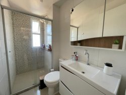 Apartamento com 02 dormitórios no Residencial Anna Nery 