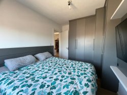 Apartamento com 02 dormitórios no Residencial Anna Nery 