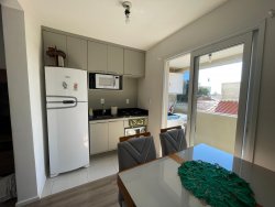 Apartamento com 02 dormitórios no Residencial Anna Nery 