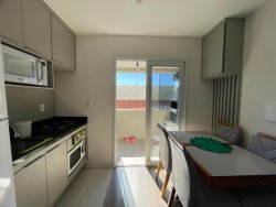 Apartamento com 02 dormitórios no Residencial Anna Nery 