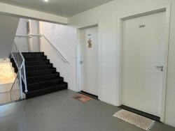 Apartamento com 02 dormitórios no Residencial Anna Nery 