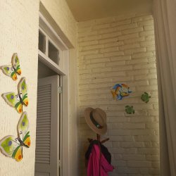 Apartamento com 01 dormitório no Centro  