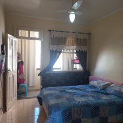 Apartamento com 01 dormitório no Centro  