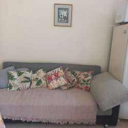 Apartamento com 01 dormitório no Centro  