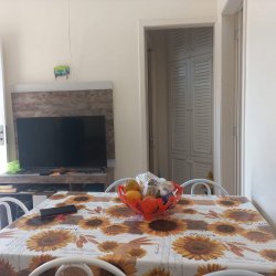 Apartamento com 01 dormitório no Centro  