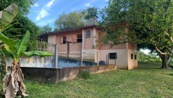 Chácara com 1,75 hectares no bairro Picada São Jacob 