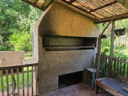 Chácara com 1,75 hectares no bairro Picada São Jacob 