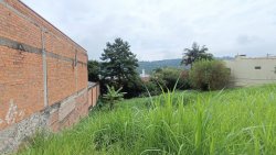 Terreno com 358,03m² no bairro Operário  