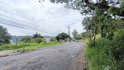 Terreno com 358,03m² no bairro Operário  
