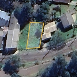 Terreno com 367,40m² no bairro Operário 