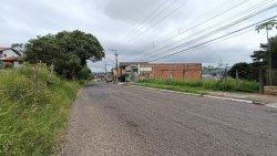 Terreno com 367,40m² no bairro Operário 