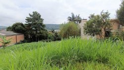 Terreno com 367,40m² no bairro Operário 