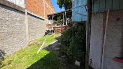 Terreno com chalé no bairro Guarani  