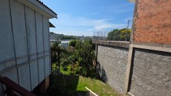 Terreno com chalé no bairro Guarani  