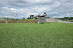 Terreno com 250,00m² no Condomínio Moradas da Lomba 