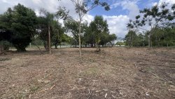 Terreno comercial com 2.034,95m² no bairro Lomba Grande  
