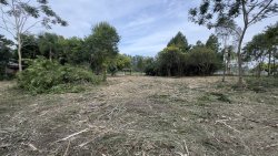 Terreno comercial com 2.193,47m² no bairro Lomba Grande 