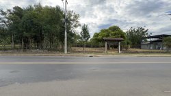 Terreno comercial com 2.193,47m² no bairro Lomba Grande 