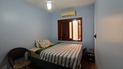 Casa com 03 dormitórios, sendo 01 suíte no bairro Rondônia  
