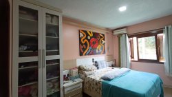 Casa com 03 dormitórios, sendo 01 suíte no bairro Rondônia  