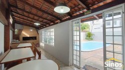 Apartamento com 03 dormitórios no bairro Boa Vista  
