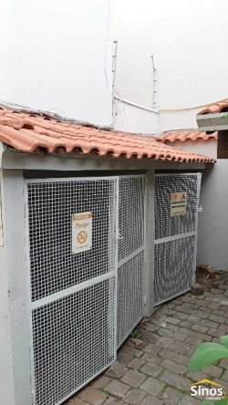 Apartamento com 03 dormitórios no bairro Boa Vista  
