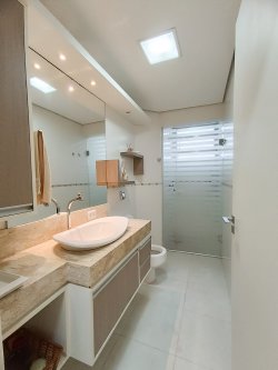 Apartamento com 03 dormitórios no bairro Boa Vista  