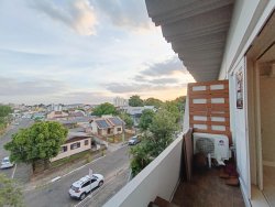 Apartamento com 03 dormitórios no bairro Boa Vista  