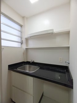 Apartamento com 03 dormitórios no bairro Boa Vista  
