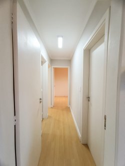 Apartamento com 03 dormitórios no bairro Boa Vista  