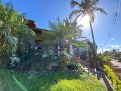 Casa com 03 dormitórios para locação no bairro Guarani 