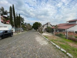 Terreno com 341m² no bairro Hamburgo Velho 
