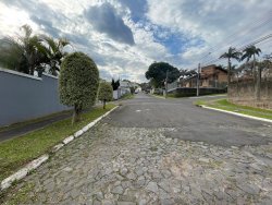 Terreno com 341m² no bairro Hamburgo Velho 
