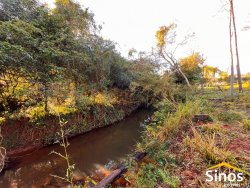 Sítio de 2 hectares na Lomba Grande 