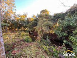 Sítio de 2 hectares na Lomba Grande 