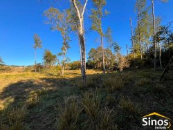 Sítio de 2 hectares na Lomba Grande 