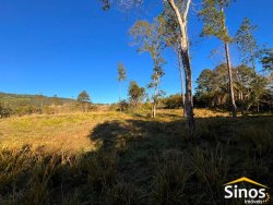 Sítio de 2 hectares na Lomba Grande 