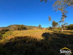 Sítio de 2 hectares na Lomba Grande 