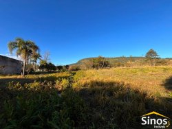 Sítio de 2 hectares na Lomba Grande 