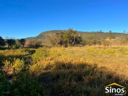 Sítio de 2 hectares na Lomba Grande 