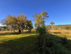 Sítio de 2 hectares na Lomba Grande 