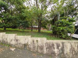 Terreno com 675m² no bairro Ouro Branco 