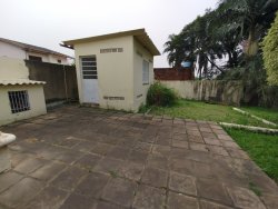 Terreno com 675m² no bairro Ouro Branco 