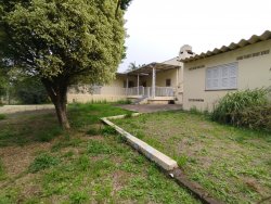 Terreno com 675m² no bairro Ouro Branco 