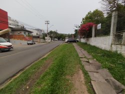 Terreno com 675m² no bairro Ouro Branco 